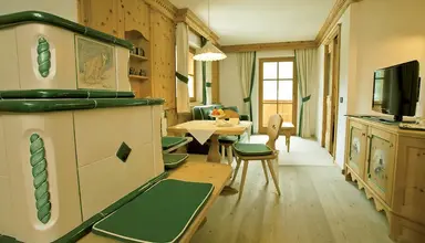 Chalet del Sogno
