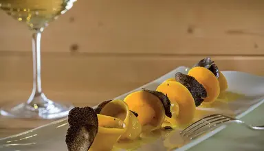 Chalet del Sogno