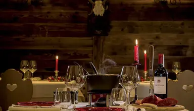 Chalet del Sogno