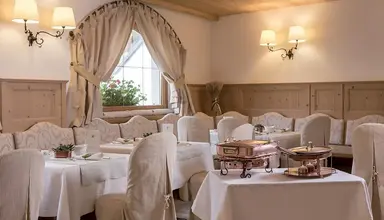 Chalet del Sogno
