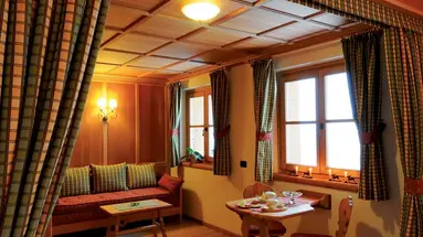 Chalet del Sogno