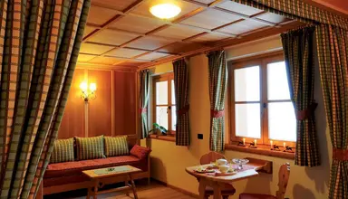Chalet del Sogno