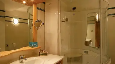 Chalet del Sogno