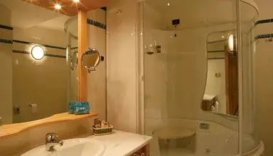 Chalet del Sogno