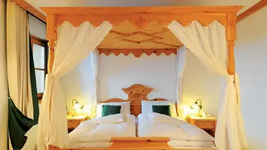 Chalet del Sogno