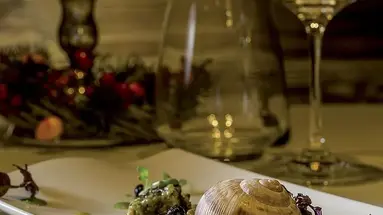 Chalet del Sogno