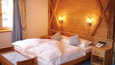 Chalet del Sogno