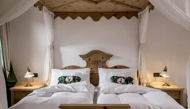 Chalet del Sogno
