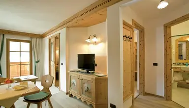 Chalet del Sogno