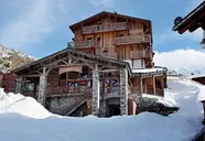 Chalet des Neiges Hermine