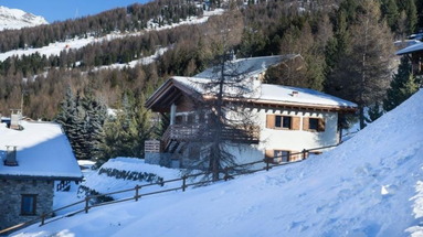 Chalet Elena