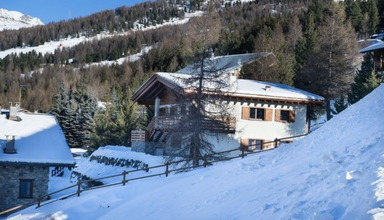 Chalet Elena
