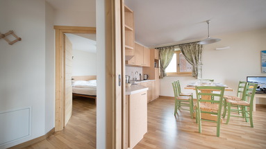 Chalet Elena