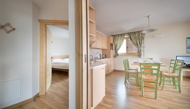 Chalet Elena