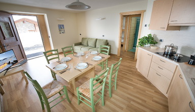 Chalet Elena