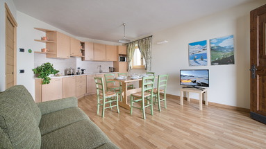 Chalet Elena