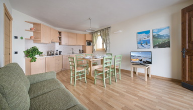Chalet Elena