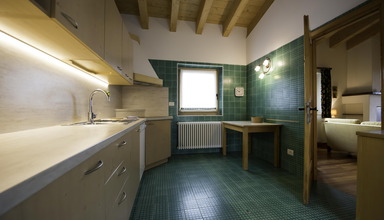 Chalet Elena