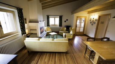 Chalet Elena