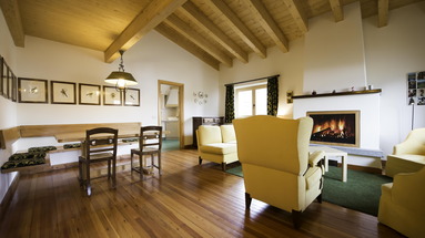 Chalet Elena