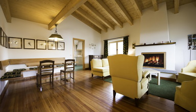 Chalet Elena