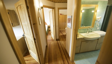 Chalet Elena