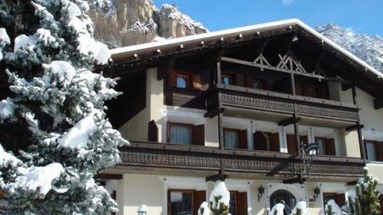 Chalet Gardenia