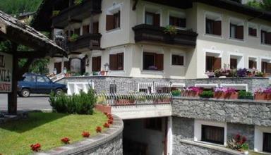 Chalet Gardenia