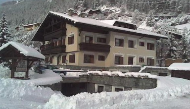 Chalet Gardenia