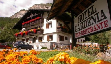 Chalet Gardenia