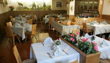 Chalet Gardenia