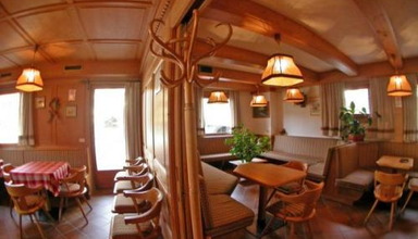 Chalet Gardenia