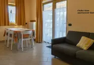Chalet Gianni
