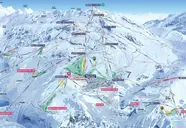 Chalet Le Grenier de Germaine