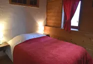 Chalet Le Grenier de Germaine