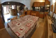 Chalet Le Grenier de Germaine