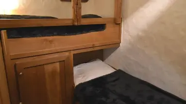 Chalet Le Grenier de Germaine
