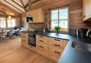 Chalet Lois by Dorfer Hotel