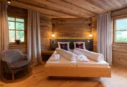 Chalet Lois by Dorfer Hotel