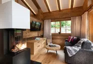 Chalet Lois by Dorfer Hotel