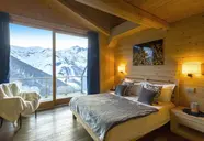 Chalet Morel 1586