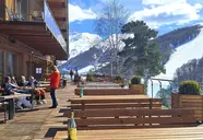 Chalet Morel 1586