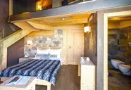 Chalet Morel 1586