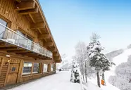 Chalet Morel 1586