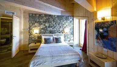 Chalet Morel 1586