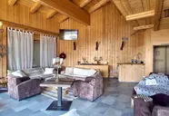 Chalet Morel 1586