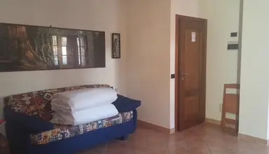 Chalet Olta