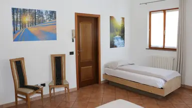 Chalet Olta