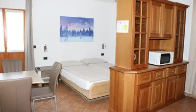 Chalet Olta