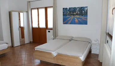 Chalet Olta